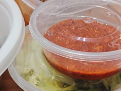 -服务大楼冷面(延大店)