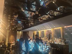 -广州四季酒店·天吧·高空酒吧