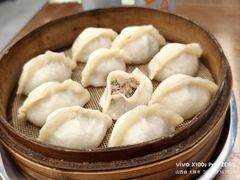 -百年认一力 太原老字号 (桥头街店)