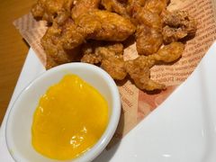 小酥肉-九毛九西北菜(汕头金平万达广场店)