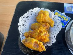 -绿柠食堂(北外滩店)