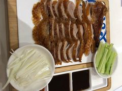 -满园春饼(宜昌万达店)