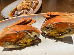 -李百蟹·江南蟹黄面·河景餐厅(夫子庙总店)