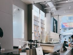 -M Stand(成都COSMO店)