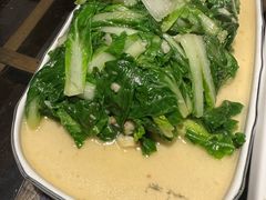 -老宅藕香·湖北菜·非遗藕汤·武昌鱼(黄鹤楼景观店)