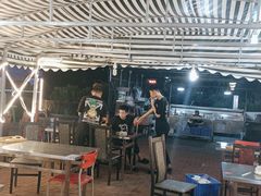 -玉园烧烤·海鲜辣炒