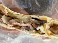 -老潼关港口肉夹馍(秦东店)