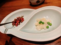 -喜鼎海胆水饺(东港店)