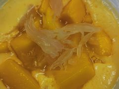 杨枝甘露-小团圆糖水铺(襄阳南路店)