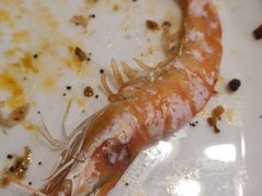 盐焗虾-汉巴味德(大悦城店)