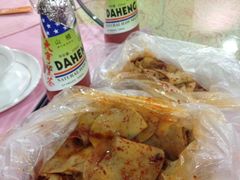 洋芋片-马三洋芋片(兰州总店)