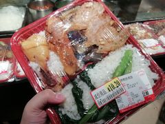 -AEON永旺(东方宝泰店)