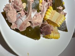 -汤城小厨•粤菜•靓汤(金宝街店)