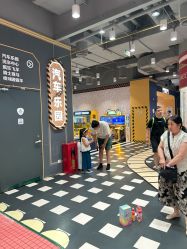 -meland亲子乐园(北京首开通州万象汇店)
