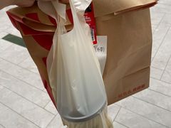 -肯德基(嘉善路地铁站店)