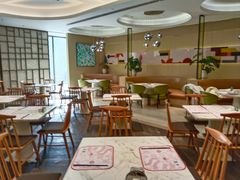 -冀粤香海鲜自助餐厅(西美五洲店)
