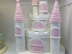 -美丽心情蛋糕(江苏路店)