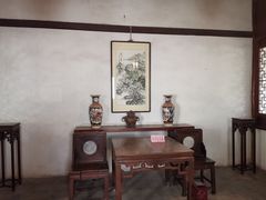-秋霞圃