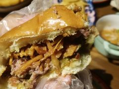 -TEQO·Mexican food & Bar