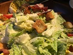 -Amanda餐厅(长乐路店)