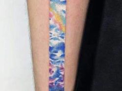 -MDZ STORE·TATTOO·耳饰