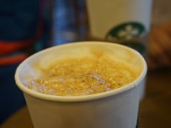 -星巴克(广州正佳广场4层店)