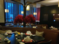 -丽晶轩中餐厅(重庆丽晶酒店)