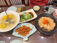 -达旺·鸡毛店(巴南万达店)