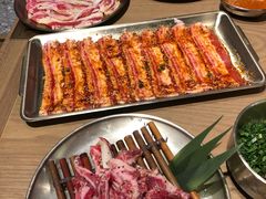 -西塔老太太泥炉烤肉(双井店)