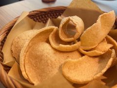 -星叶·东南亚料理(温州万象城店)