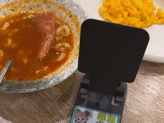 -翠华餐厅(东门店)