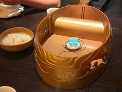 -桂小厨广西菜(万象城店)