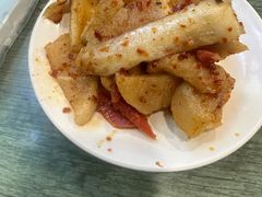 -清真马虎面馆(西七路店)