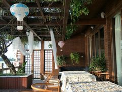 -望海·帆船主题咖啡厅•品茗下午茶(石湖景区店)