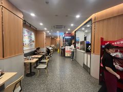 -永和大王(一口茶豆浆|花香豆更香·长寿路店)