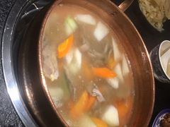 -羊肉街口老银川滩羊涮肉馆