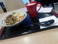 -永和大王(赤峰路二店)