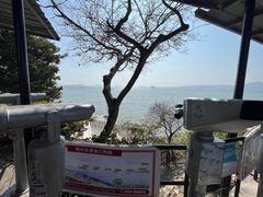 -胡里山炮台