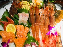 -旨料亭日本料理(四川北路店)