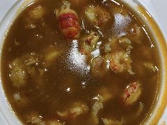 -海盗虾饭·剥好的小龙虾饭(上地辉煌店)