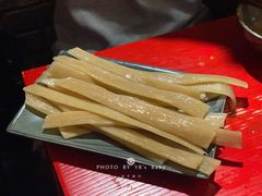 -谭鸭血老火锅(漳州路店)