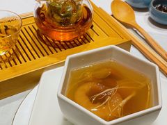 -叶叶菩提·晋福宫