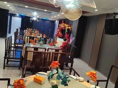 -老班长大酒店(海关大楼店)