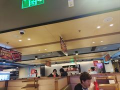 -海底捞火锅(西单店)