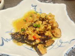 -菊上料理(蜀山银泰百货店)