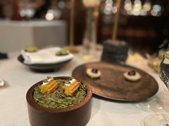 -三嚥阁 La Villa Restaurant