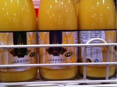 -第一食品(中环百联店)