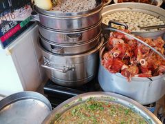 -日丰园海肠水饺·老字号大连海鲜(小平岛总店)
