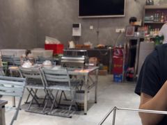 -鲁C·尚小炉·淄博烧烤(市北店)