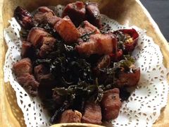 -新竹里馆·花园餐厅(兴苑路店)